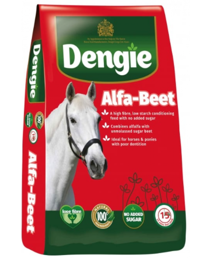 Dengie Alfa Beet